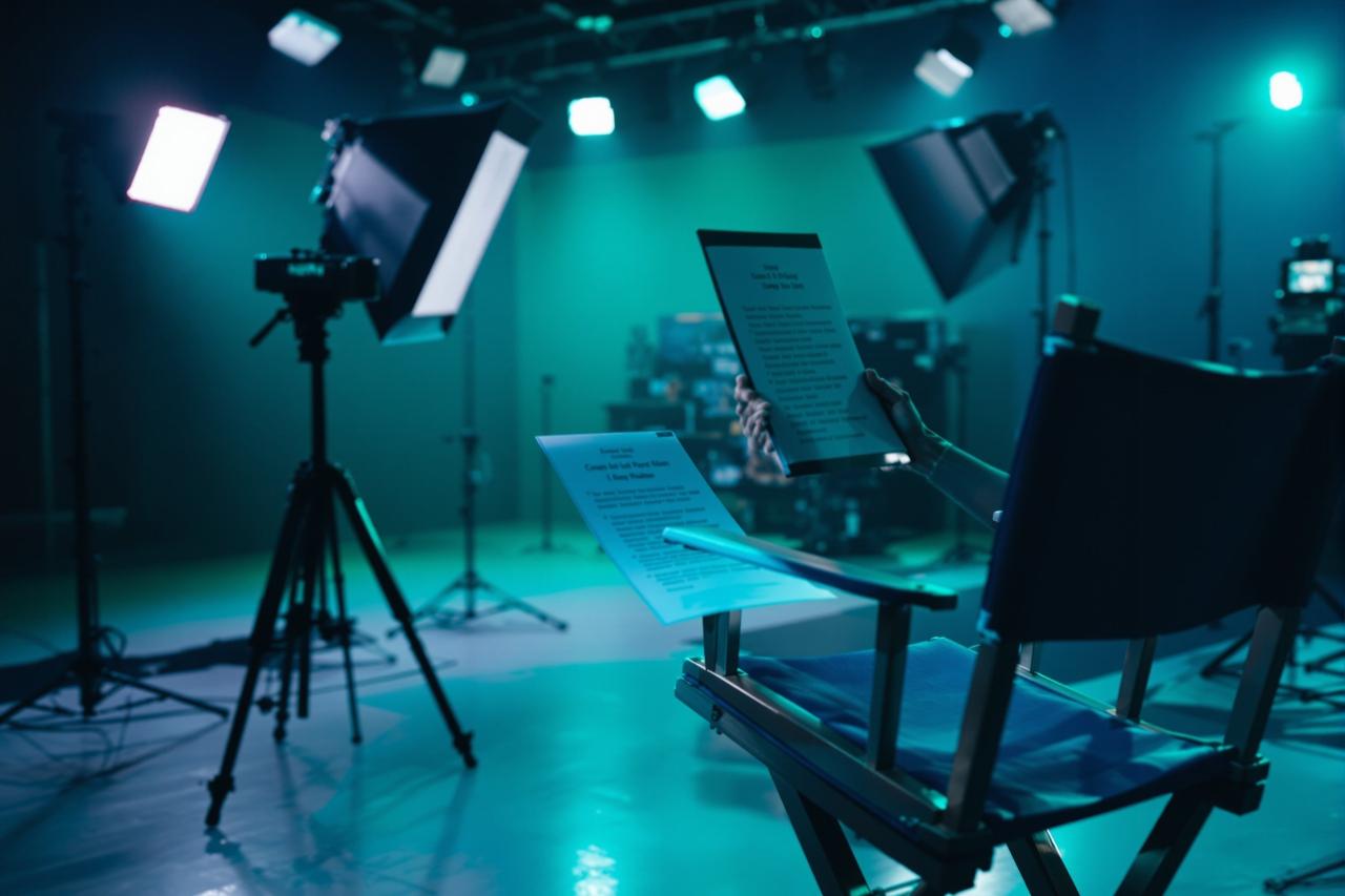 综艺造假风波：匿名爆料者称某热门综艺存在剧本操纵